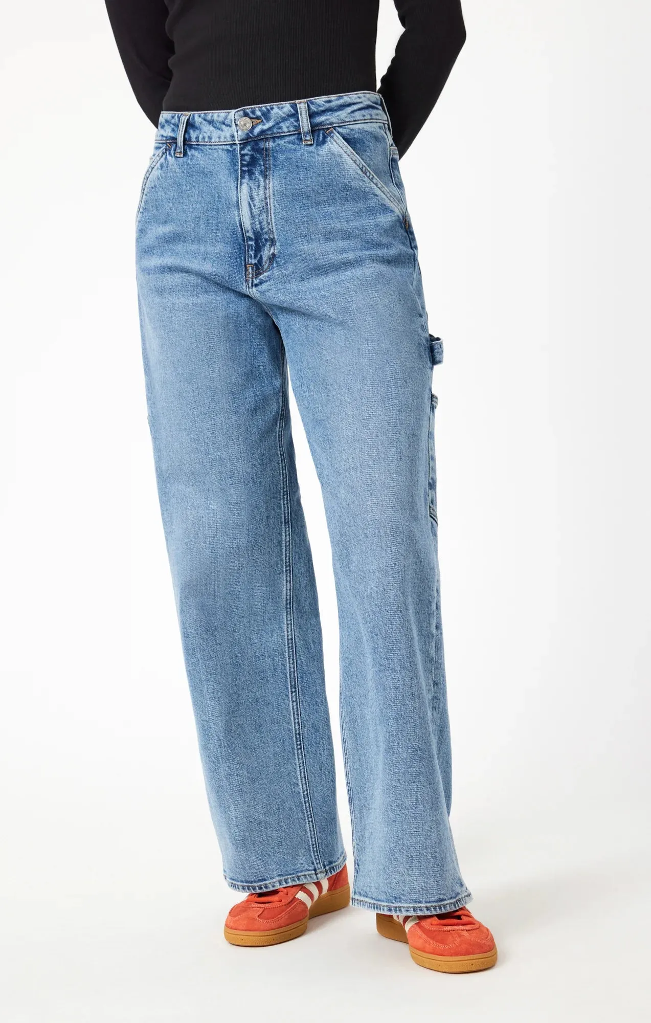 Kimberly Lt Classic Blue