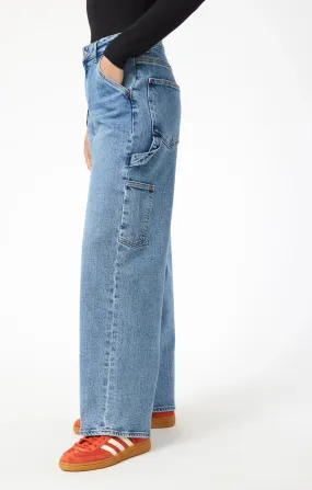 Kimberly Lt Classic Blue