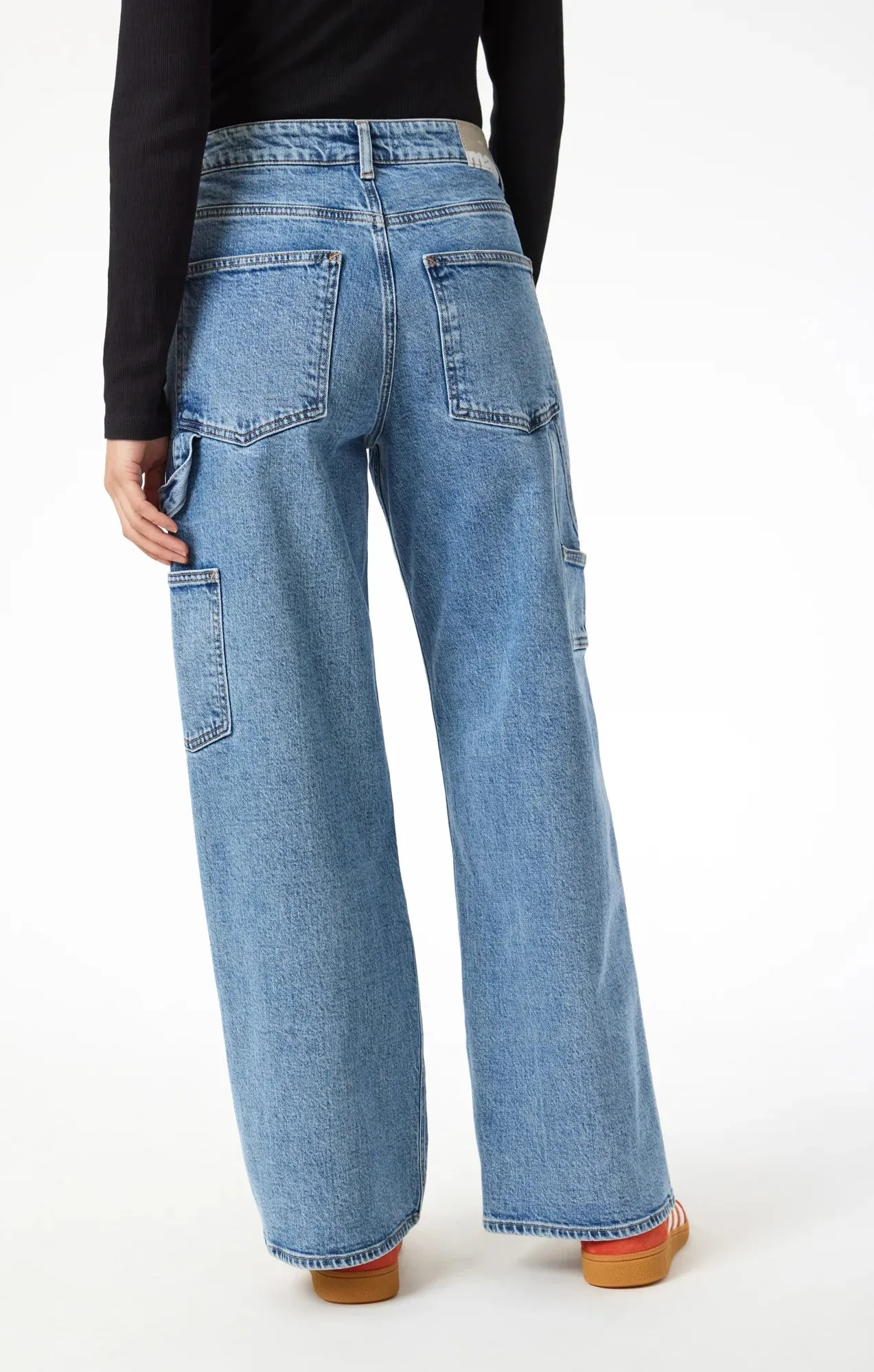 Kimberly Lt Classic Blue