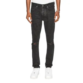 Ksubi Van Winkle Stencil Jean