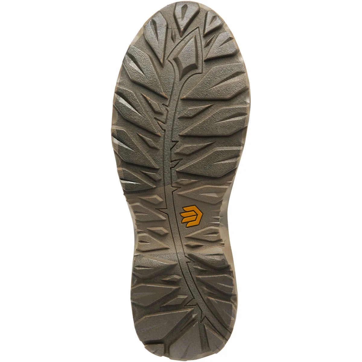 Lacrosse Men's 17" Alpha Agility Insulated Boot