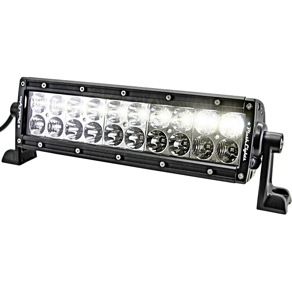 MX-Series | 30" LED Light Bar - Red/White