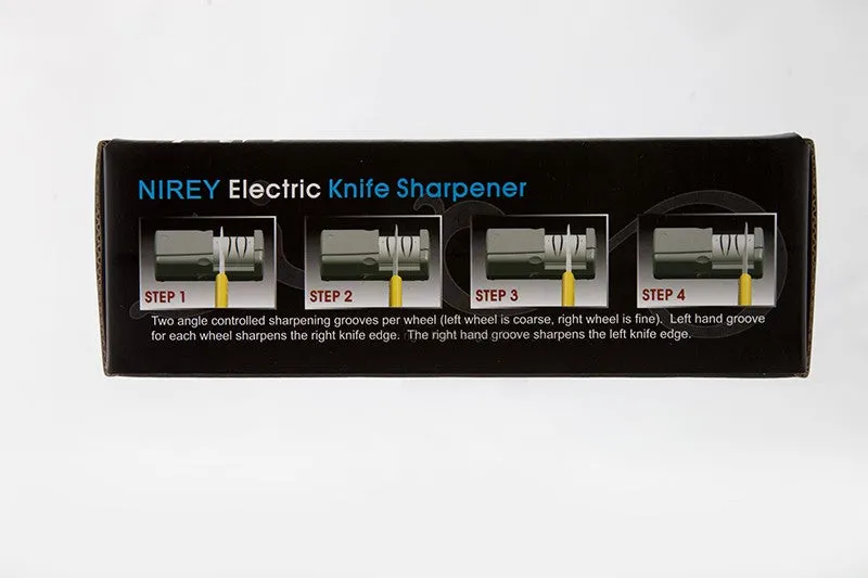 Nirey Knife Sharpener KE-198