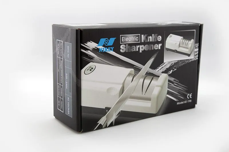 Nirey Knife Sharpener KE-198