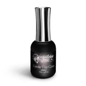 Odorless Top Coat- Dip Liquids- New Formula!