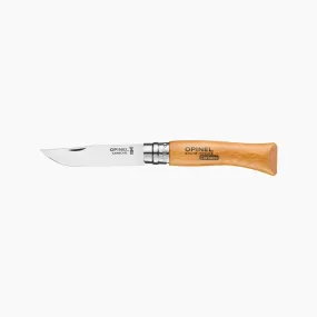 Opinel Carbon Steel No.7 Knife