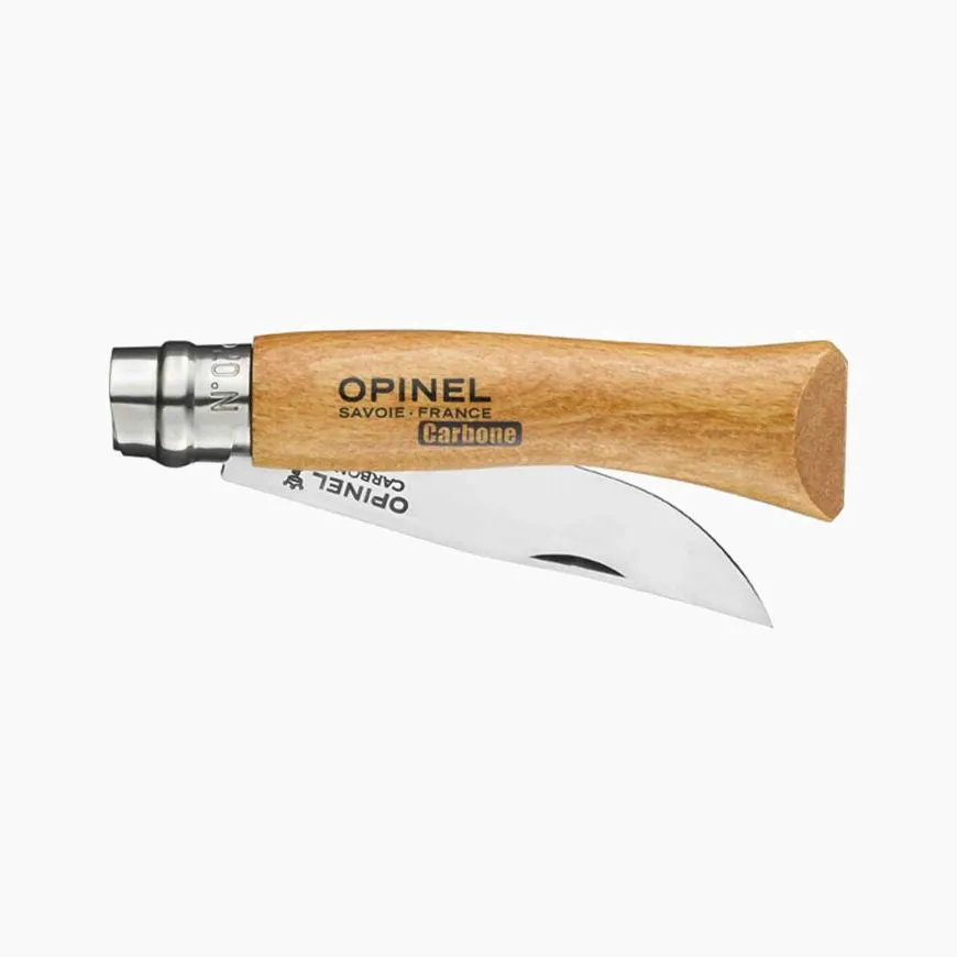 Opinel Carbon Steel No.9 Knife