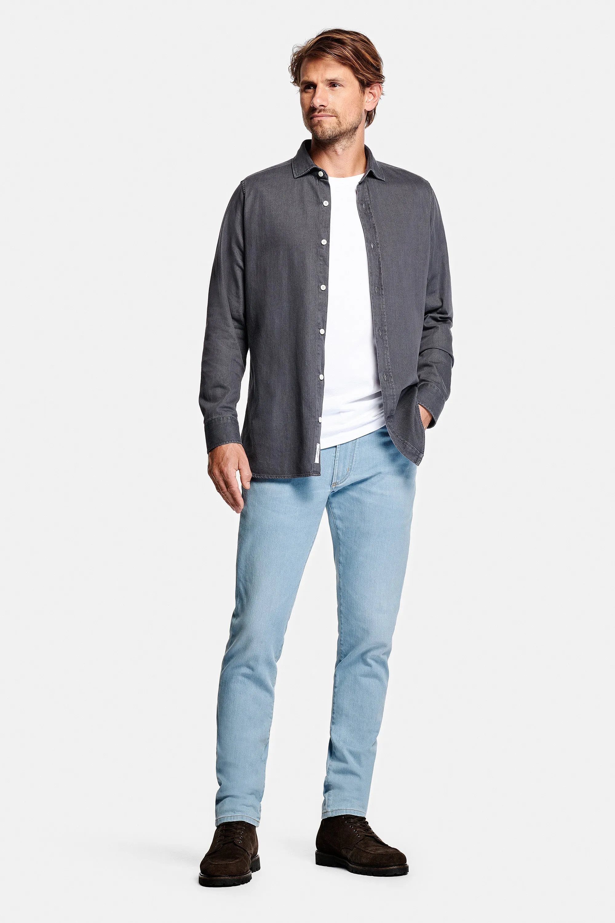 Otis * The Jeans
