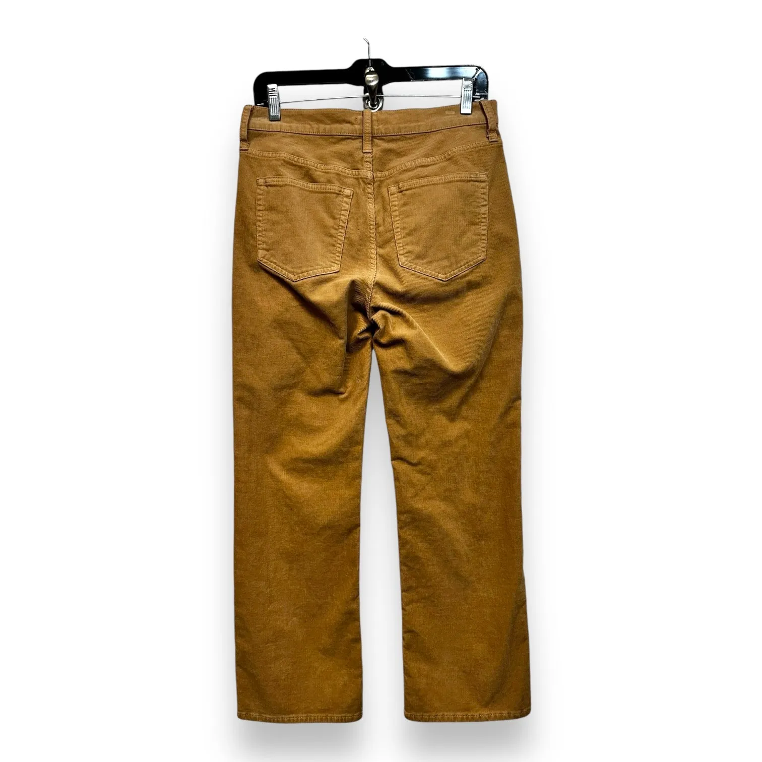 Pants Corduroy By J. Crew In Tan, Size: 6