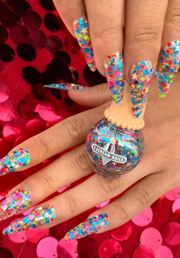 Party Starter | NAIL POLISH