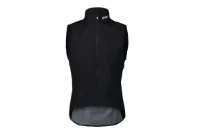 POC Pure-Lite Splash Gilet Uranium Black