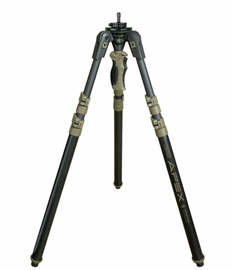 Primos Trigger Stick APEX Tripod Carbon Fibre 32" - 62"