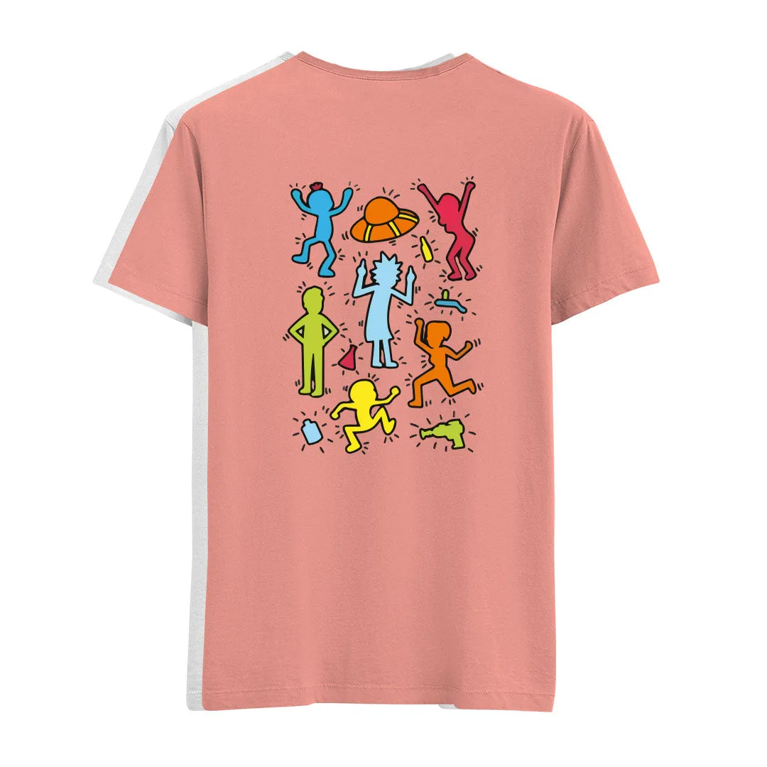 Rick Haring - Regular Tshirt