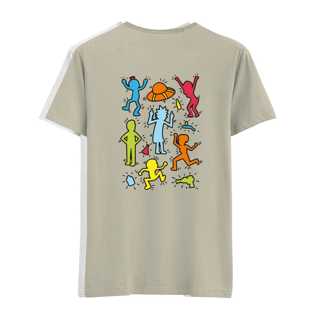 Rick Haring - Regular Tshirt