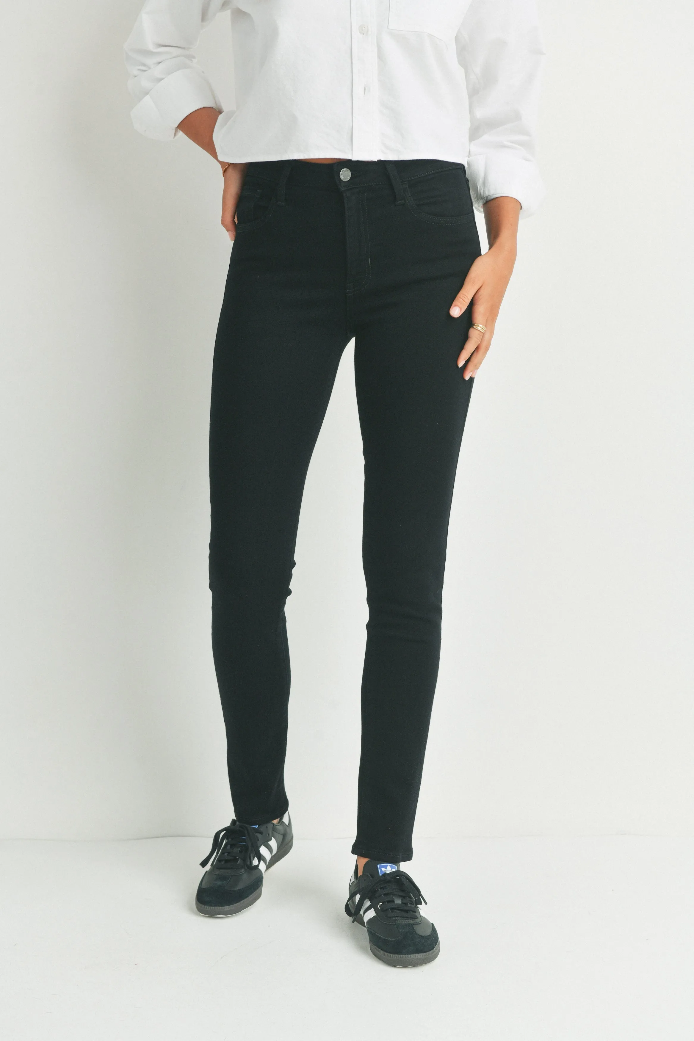 Slim Jimmi Jeans