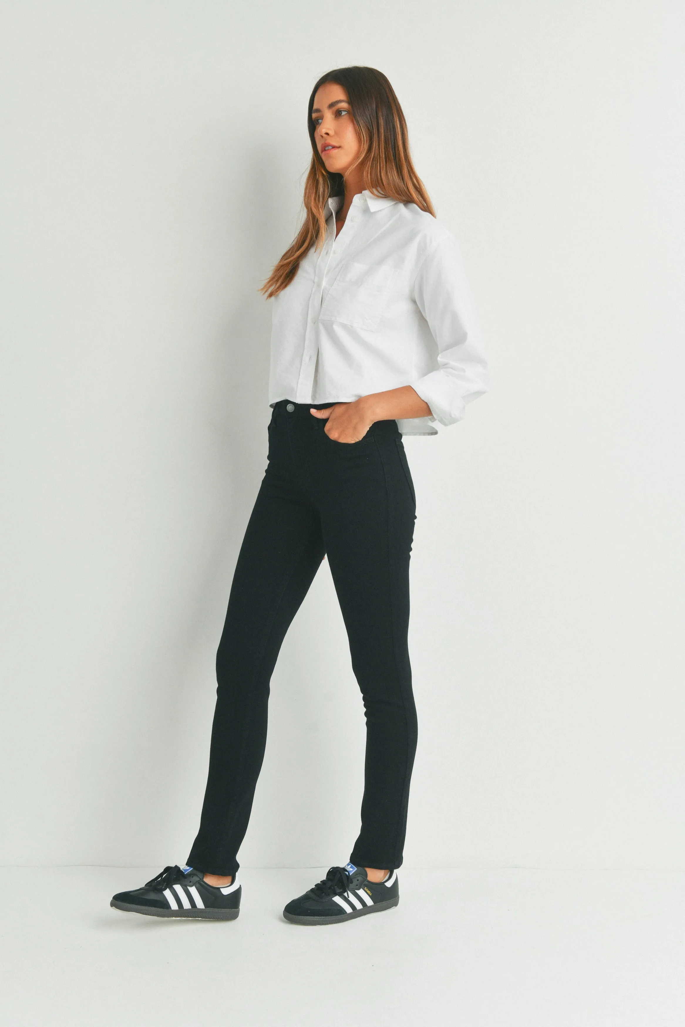 Slim Jimmi Jeans