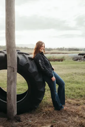 Stable Insulated Jacket