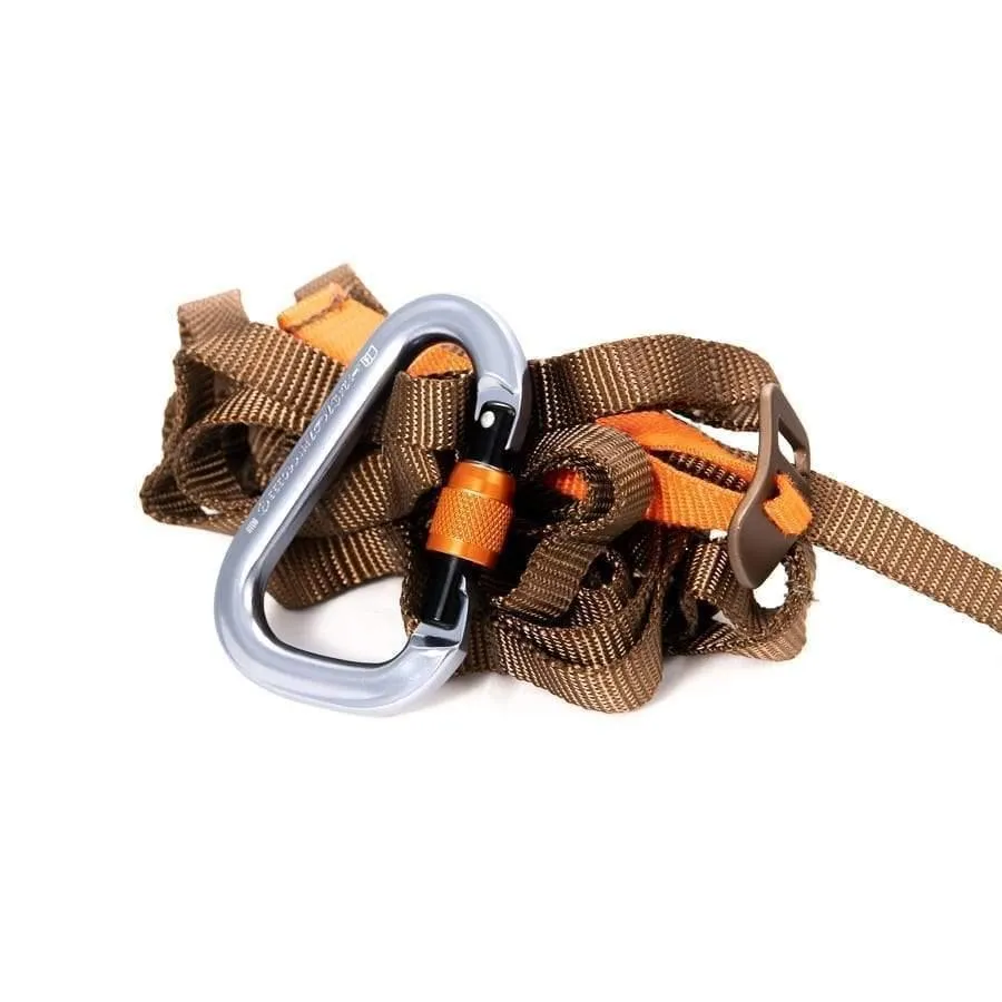 Tethrd HYS Strap
