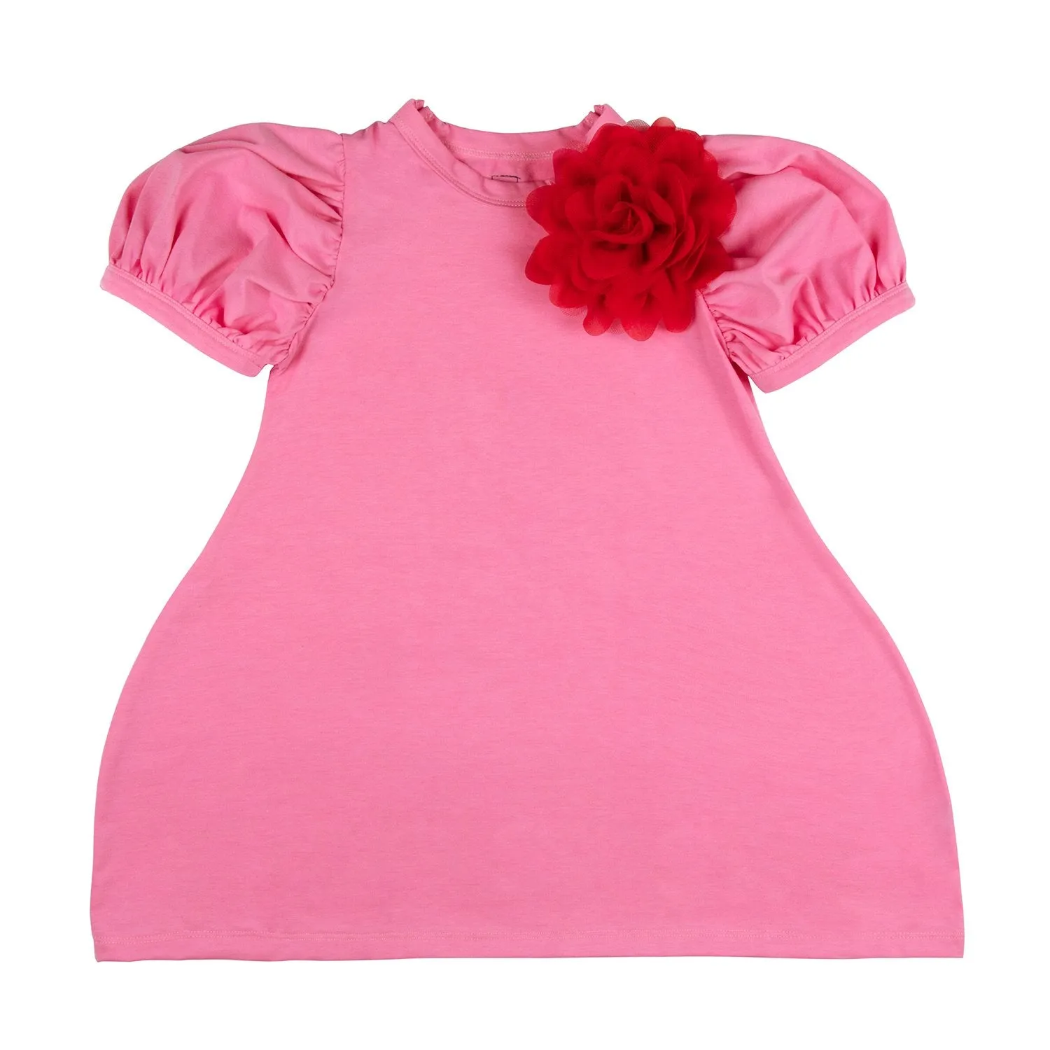 The Tiny Flower Dress