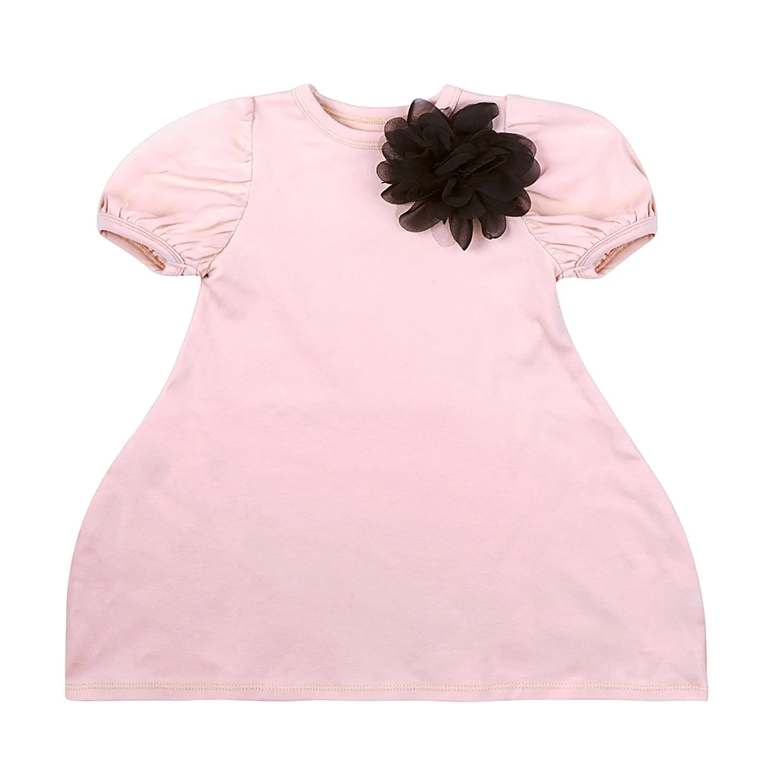 The Tiny Flower Dress