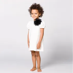 The Tiny Flower Dress