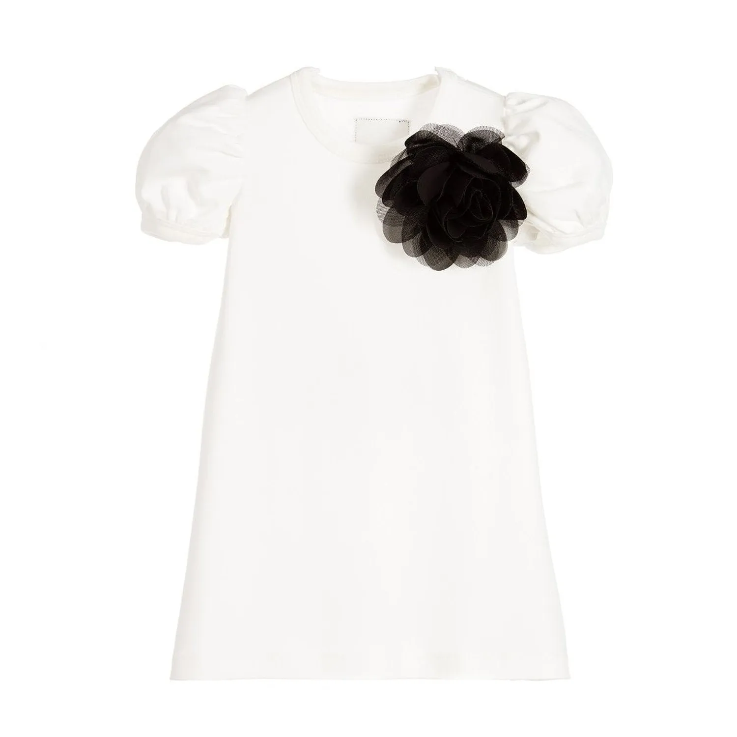 The Tiny Flower Dress