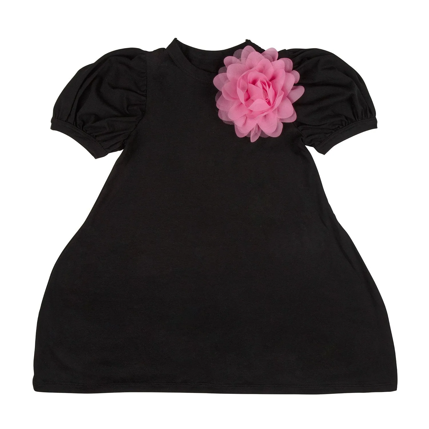 The Tiny Flower Dress