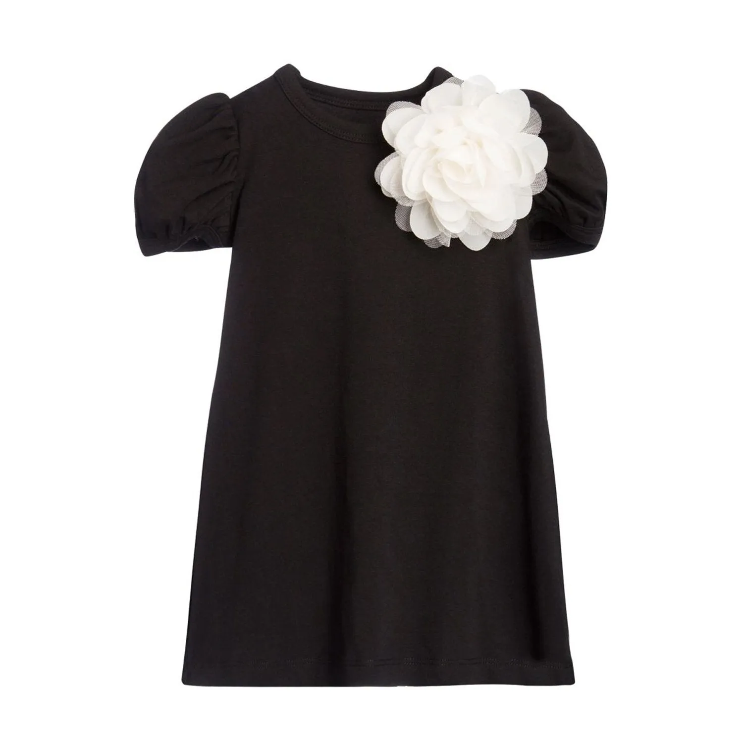 The Tiny Flower Dress