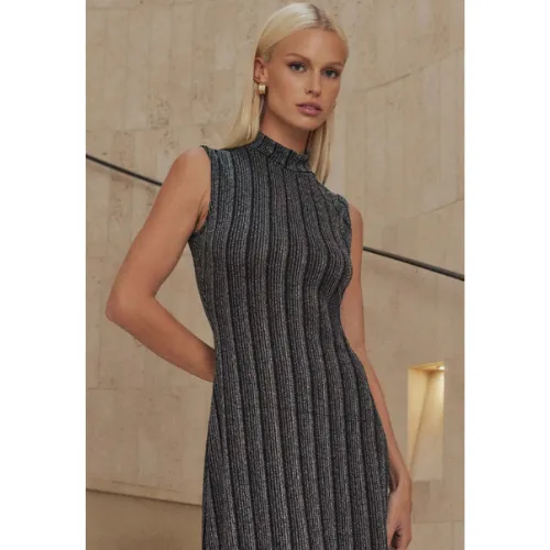 Tiffany Dress - Black