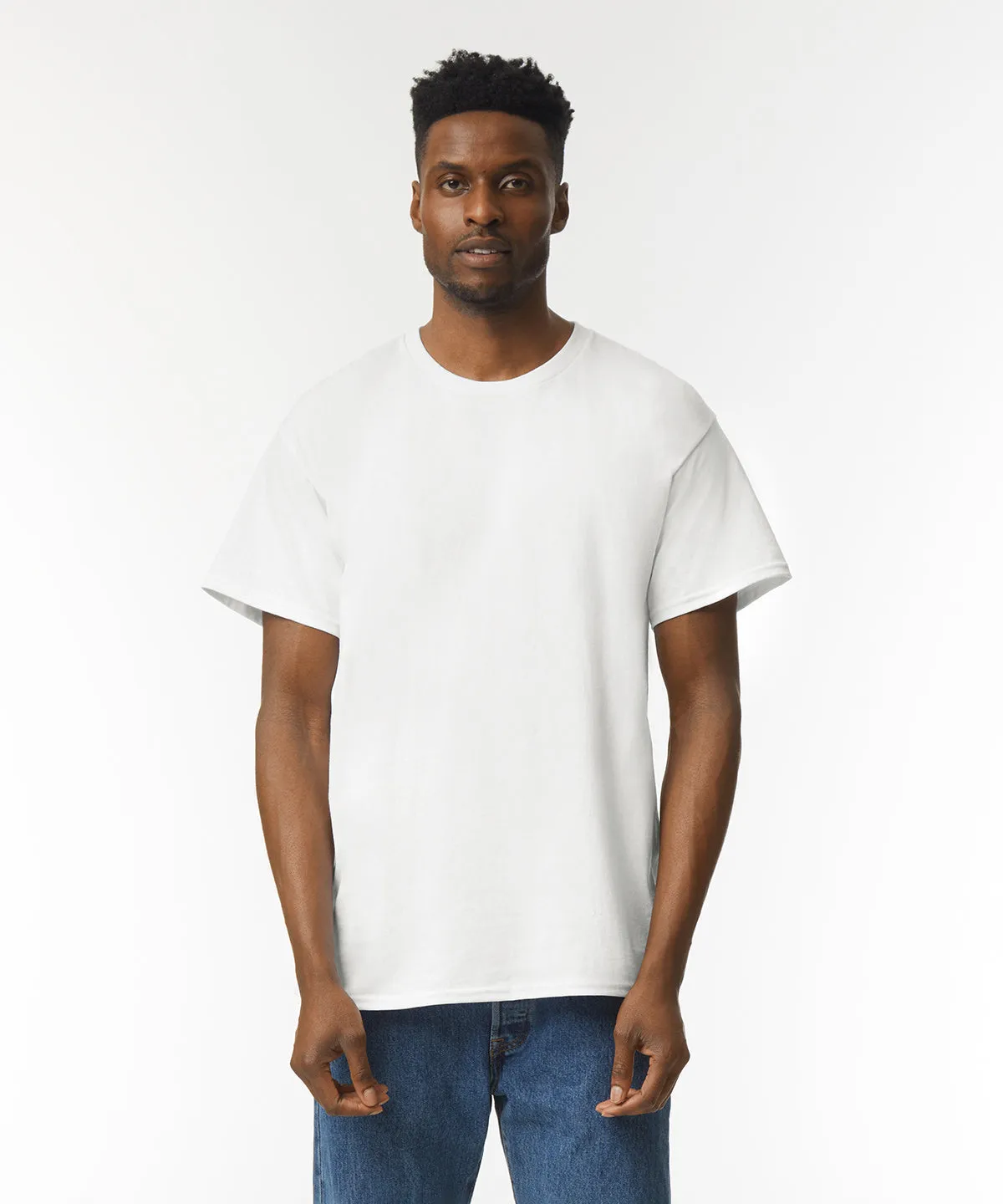 Ultra Cotton adult t-shirt | Vegas Gold
