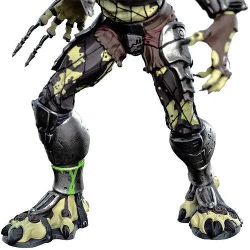 WETA Workshop Mini Epics - Predator (1987) - Jungle Hunter (Exclusive)
