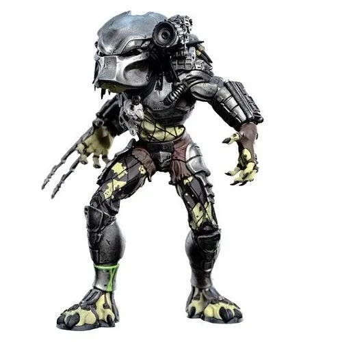 WETA Workshop Mini Epics - Predator (1987) - Jungle Hunter (Exclusive)
