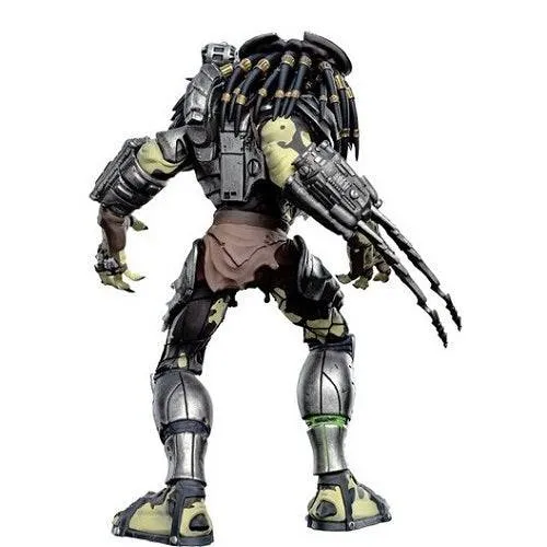 WETA Workshop Mini Epics - Predator (1987) - Jungle Hunter (Exclusive)