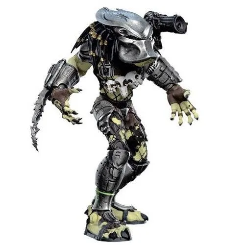 WETA Workshop Mini Epics - Predator (1987) - Jungle Hunter (Exclusive)