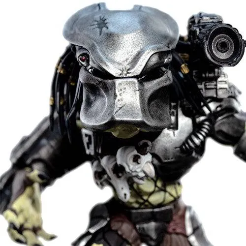 WETA Workshop Mini Epics - Predator (1987) - Jungle Hunter (Exclusive)