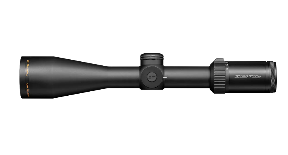 Zerotech Thrive HD 2.5-15x50 Phr II Illuminated