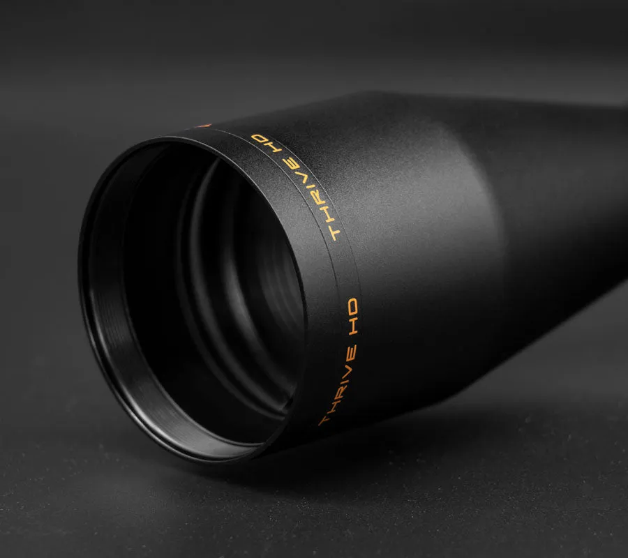 Zerotech Thrive HD 2.5-15x50 Phr II Illuminated