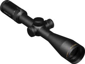 Zerotech Thrive HD 2.5-15x50 Phr II Illuminated